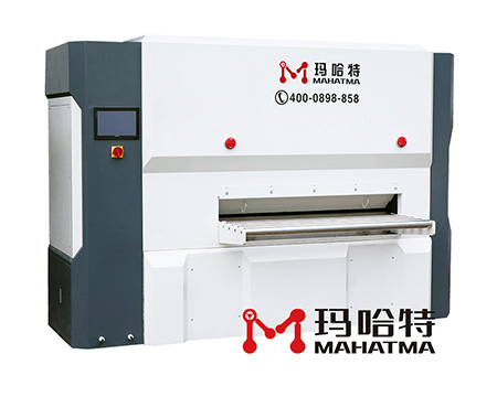 MHT40薄板數(shù)控超精密校平矯平機